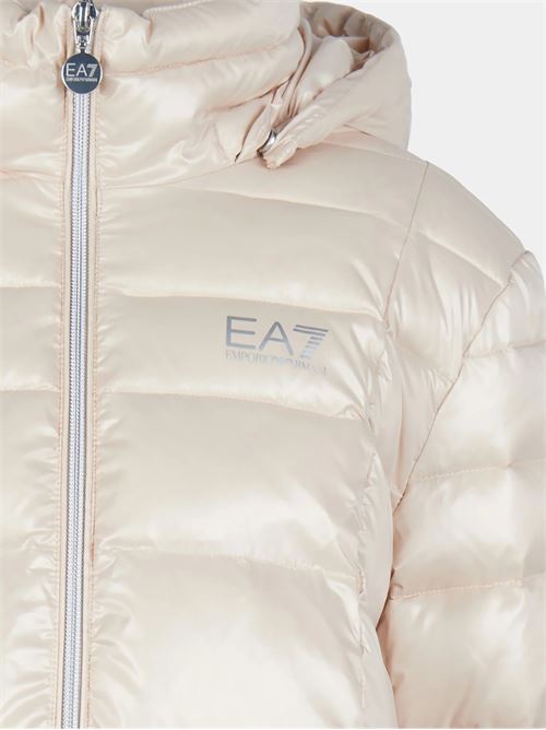 caban coat EA7 | 6RTK07 TN5LZ1707